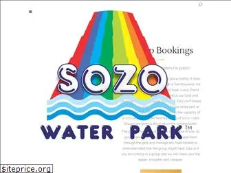 sozowaterpark.com