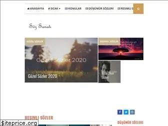 sozsanati.com