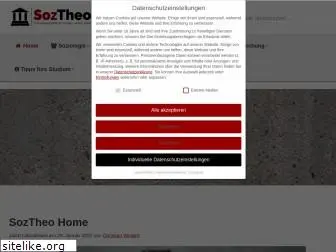 soztheo.de