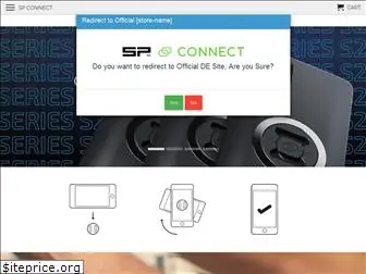 sp-connect.com