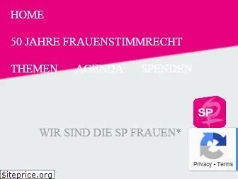 sp-frauen.ch