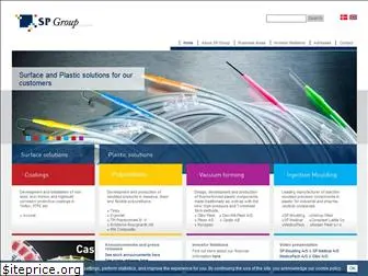 sp-group.com