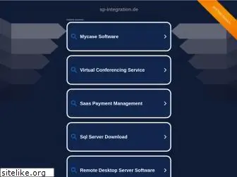 sp-integration.de