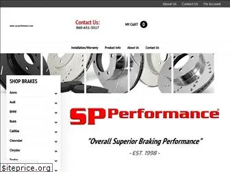 sp-performance.com