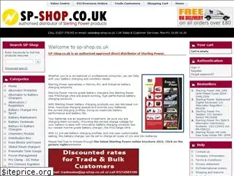 sp-shop.co.uk