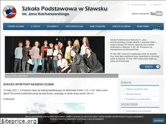 sp-slawsko.pl