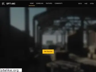 sp-tarkov.com