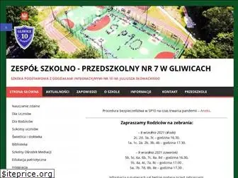 sp10gliwice.pl