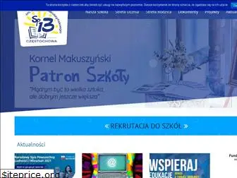 sp13.edu.pl