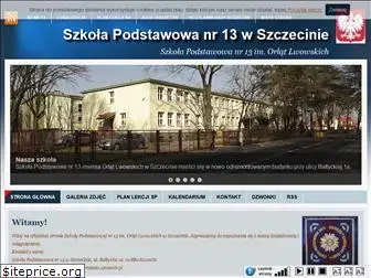 sp13.szczecin.pl
