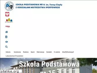 sp15.bydgoszcz.pl