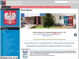 sp158.edu.pl