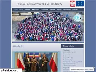 sp1chodziez.pl