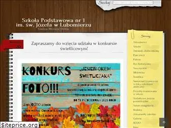 sp1lubomierz.pl