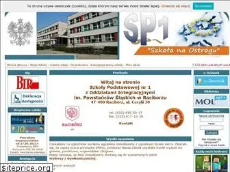 sp1raciborz.pl