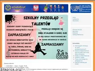 www.sp1sokolka.pl