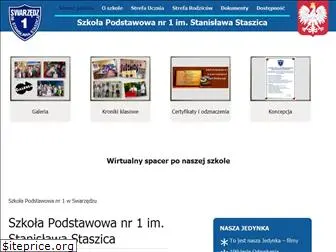 sp1swarzedz.pl