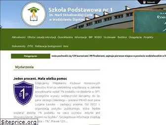 sp1wodzislawslaski.pl