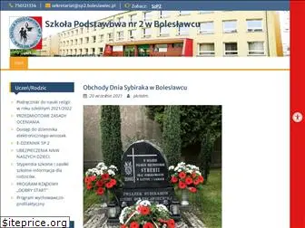 sp2.boleslawiec.pl