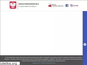 www.sp2.kalisz.pl