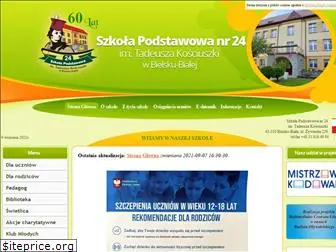 www.sp24bielsko.pl