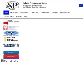 sp24tarnow.pl