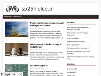 sp25kielce.pl