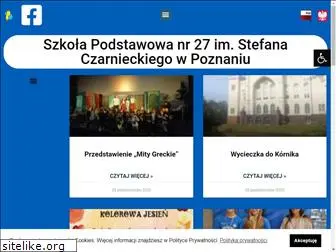 sp27poznan.pl