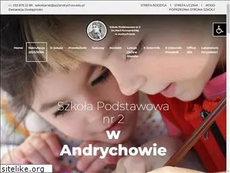 sp2andrychow.edu.pl