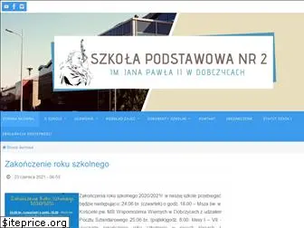 sp2dobczyce.pl