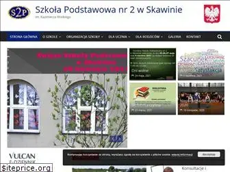 sp2skawina.pl