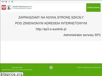 sp3.swidnik.pl