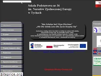 sp36tychy.pl