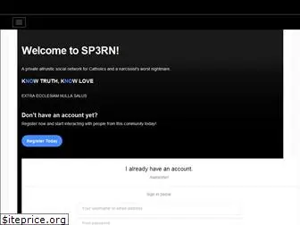 sp3rn.com