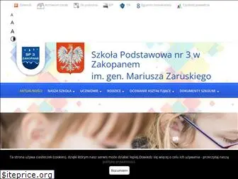 sp3zakopane.pl