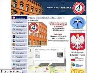 sp4krakow.pl
