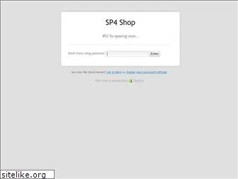 sp4shop.com