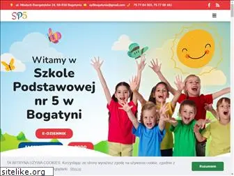 sp5bogatynia.edu.pl