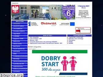 sp6.pruszkow.pl