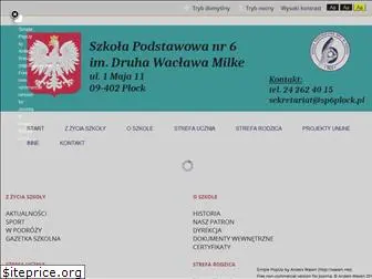 sp6plock.pl