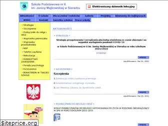 sp6sieradz.pl