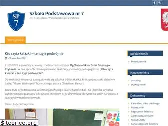 sp7zabrze.edu.pl