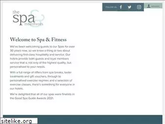 spa-and-fitness.co.uk