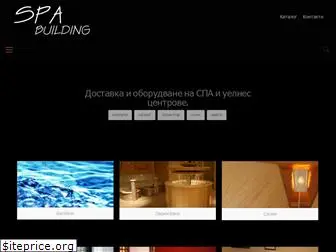 spa-building.com