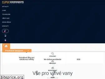 spa-components.com