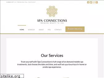 spa-connections.com
