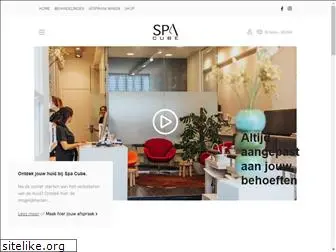 spa-cube.nl