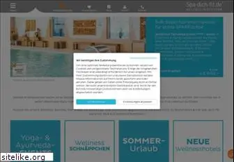 spa-dich-fit.de