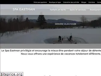 spa-eastman.com