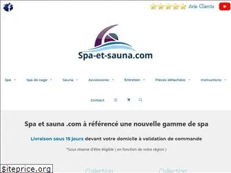 spa-et-sauna.com